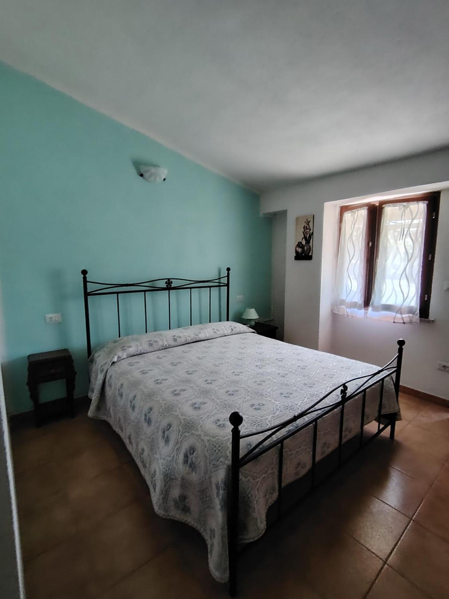 Agriturismo Sa E Padedda Mores Habitación foto